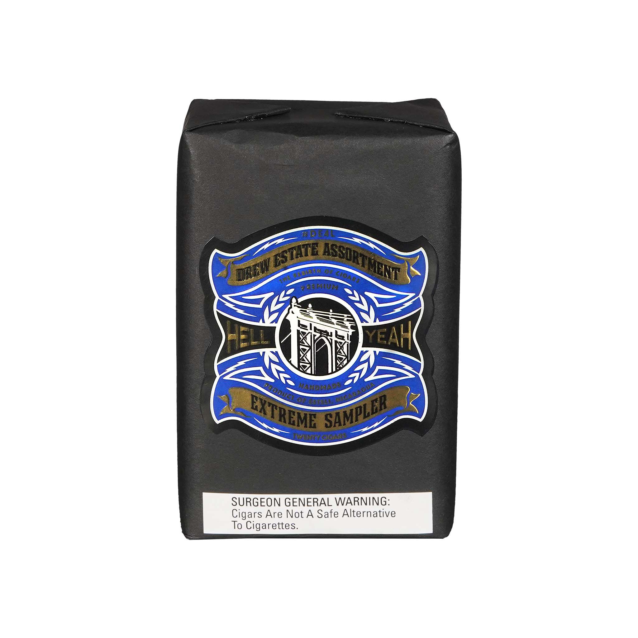 View product media DDDPIPK Infused Non-Traditional 20ct, , jrcigars 3